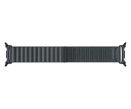Pasek i akcesoria do zegarków Samsung Pasek Fabric do Watch S/M khaki